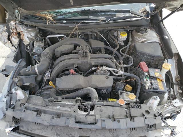 Photo 12 from auction – 2018 SUBARU OUTBACK 2. with VIN 4S4BSAAC3J3262611