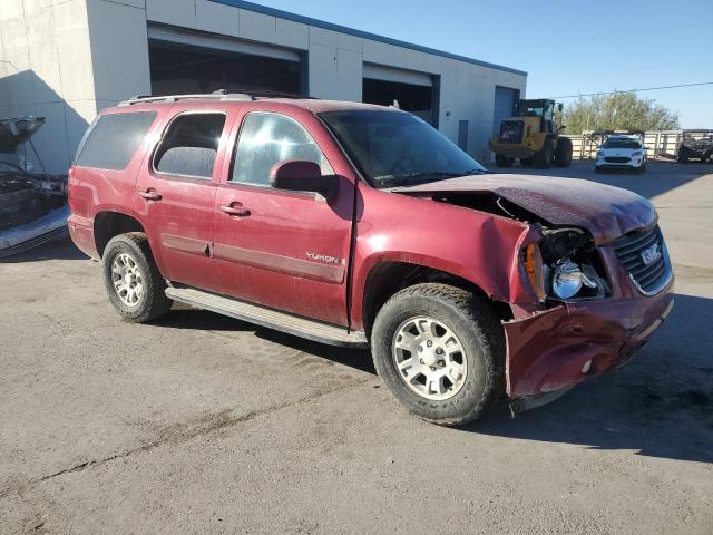 Photo 4 from auction – 2007 GMC YUKON with VIN 1GKFK13037J101824