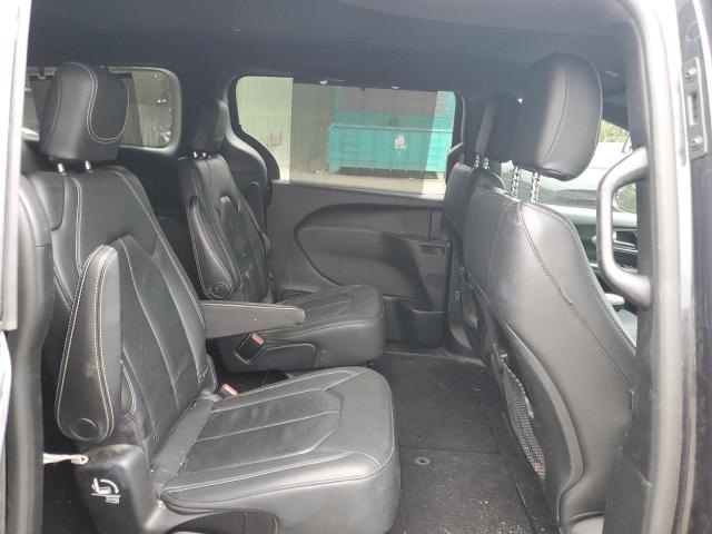 Photo 11 from auction – 2020 CHRYSLER PACIFICA T with VIN 2C4RC3BG4LR288870