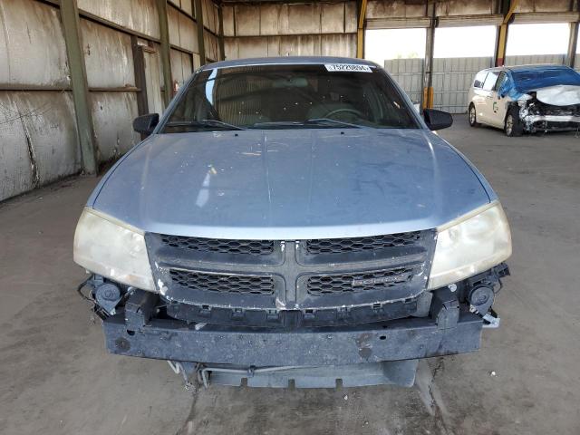Photo 5 from auction – 2013 DODGE AVENGER SE with VIN 1C3CDZAB3DN740340