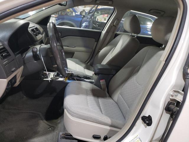 Photo 7 from auction – 2011 FORD FUSION SEL with VIN 3FAHP0JA7BR197974
