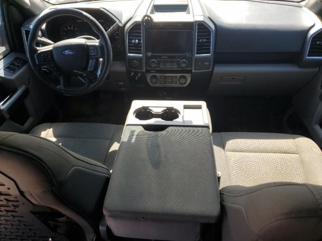 Photo 8 from auction – 2015 FORD F150 SUPER with VIN 1FTEW1EP2FFA68595