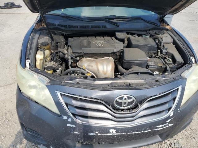 Photo 11 from auction – 2010 TOYOTA CAMRY BASE with VIN 4T4BF3EKXAR048118