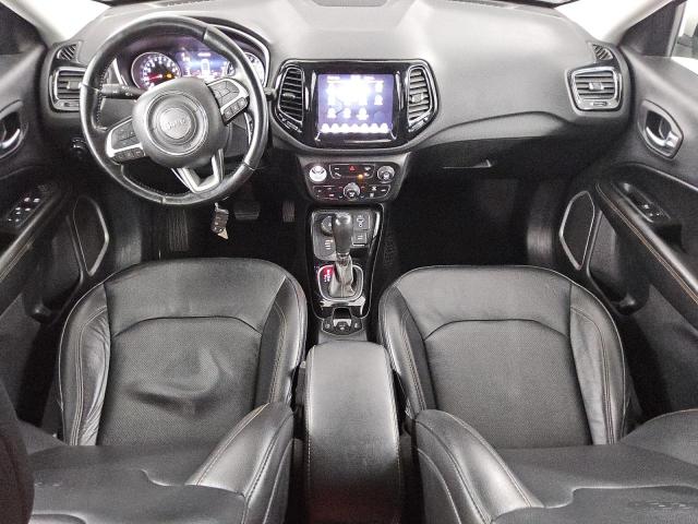 Photo 8 from auction – 2021 JEEP COMPASS LI with VIN 3C4NJDCBXMT599408