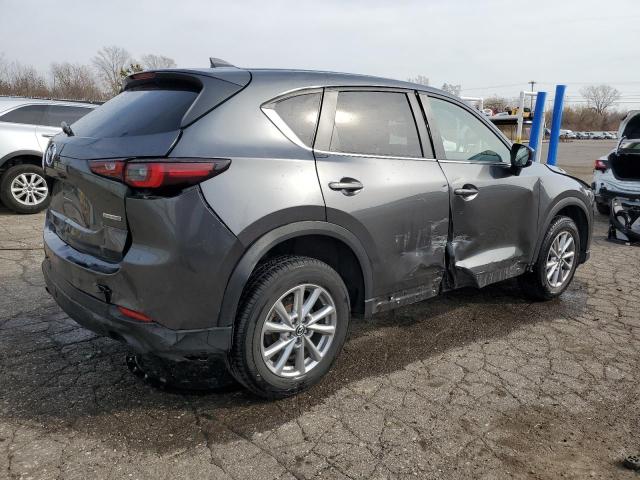 Zdjęcie 3 z aukcji – 2023 MAZDA CX-5 PREFE z VIN JM3KFBCM9P0195941