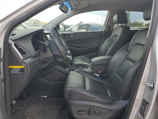 Photo 7 from auction – 2016 HYUNDAI TUCSON LIM with VIN KM8J33A2XGU157157