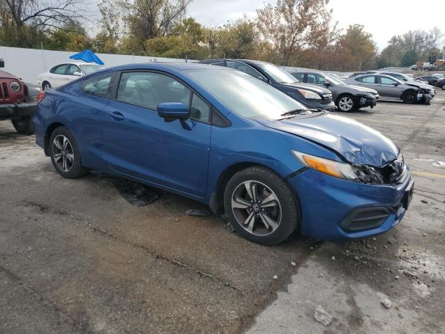 Photo 4 from auction – 2014 HONDA CIVIC EX with VIN 2HGFG3B81EH516012