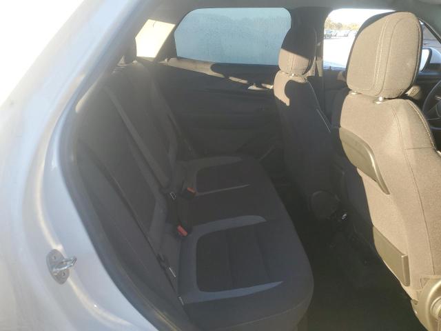 Photo 11 from auction – 2023 CHEVROLET TRAILBLAZE with VIN KL79MPSLXPB004693