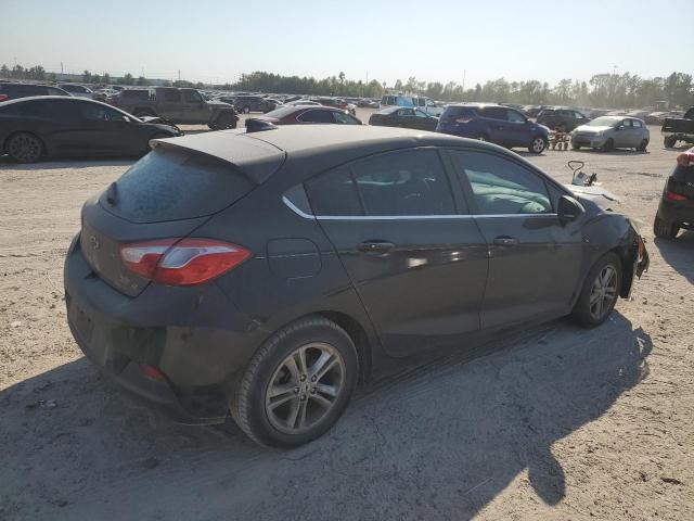 Photo 3 from auction – 2017 CHEVROLET CRUZE LT with VIN 3G1BE6SM7HS506533