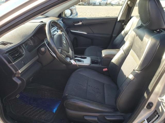 Photo 7 from auction – 2013 TOYOTA CAMRY L with VIN 4T1BF1FK6DU231565