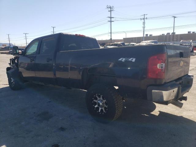 Photo 2 from auction – 2008 CHEVROLET SILVERADO with VIN 1GCHK23668F109676