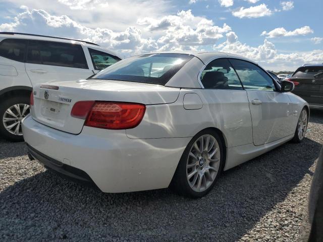 Photo 3 from auction – 2012 BMW 328 I with VIN WBADW3C50CE822214