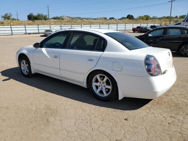 Photo 2 from auction – 2006 NISSAN ALTIMA with VIN 1N4AL11D86N390916