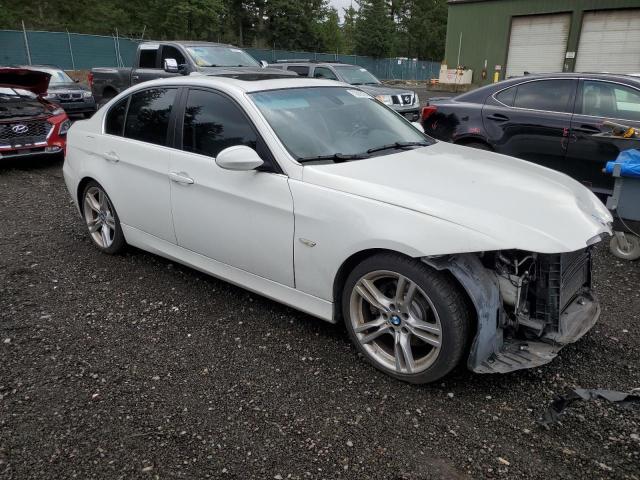 Photo 4 from auction – 2006 BMW 330 I with VIN WBAVB33506PS16601