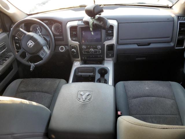 صورة رقم 8 من المزاد - 2018 RAM 1500 SLT مع VIN 1C6RR6GG6JS223305