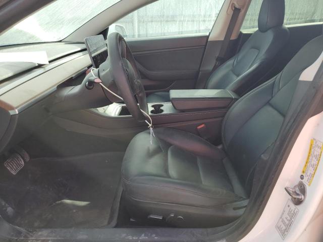 Photo 7 from auction – 2021 TESLA MODEL 3 with VIN 5YJ3E1EB8MF902160