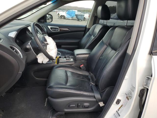 Photo 7 from auction – 2015 NISSAN PATHFINDER with VIN 5N1AR2MM4FC602213