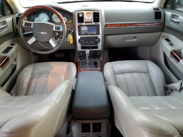 Photo 8 from auction – 2009 CHRYSLER 300C with VIN 2C3LA63T39H512125