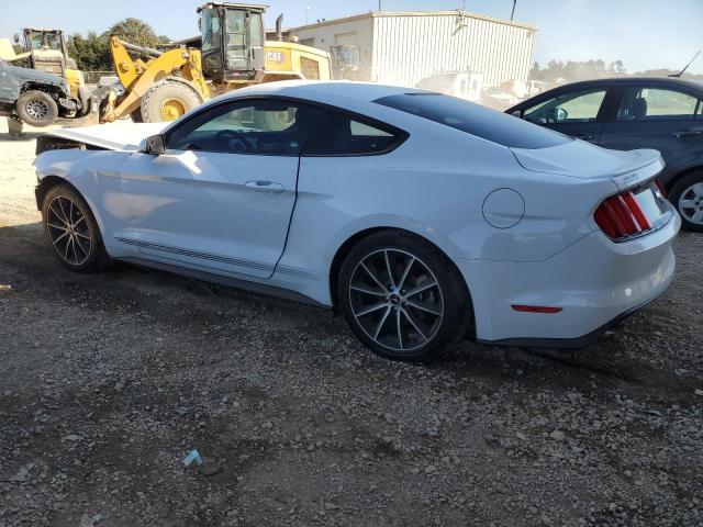Photo 2 from auction – 2017 FORD MUSTANG with VIN 1FA6P8TH4H5304782