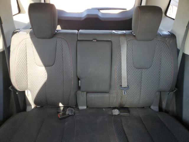 Photo 10 from auction – 2012 GMC TERRAIN SL with VIN 2GKALMEK2C6297530