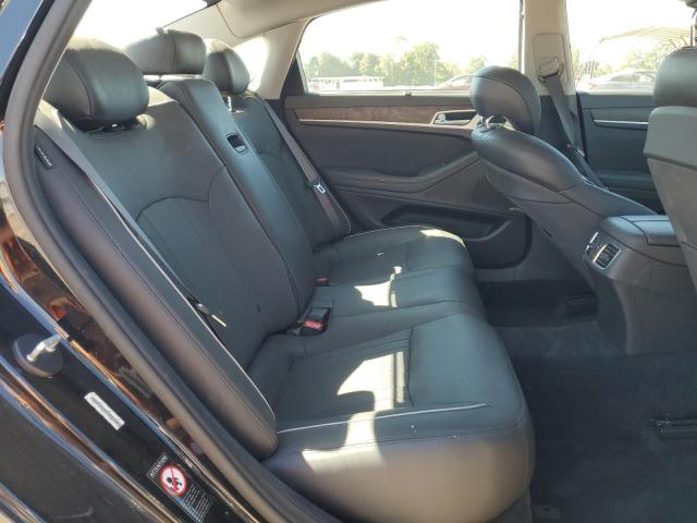 Photo 10 from auction – 2015 HYUNDAI GENESIS 5. with VIN KMHGN4JF8FU027776