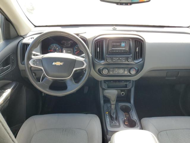 Photo 8 from auction – 2016 CHEVROLET COLORADO with VIN 1GCHSBEAXG1216114