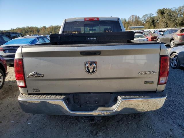 Photo 6 from auction – 2010 DODGE RAM 1500 with VIN 1D7RV1GP0AS207243