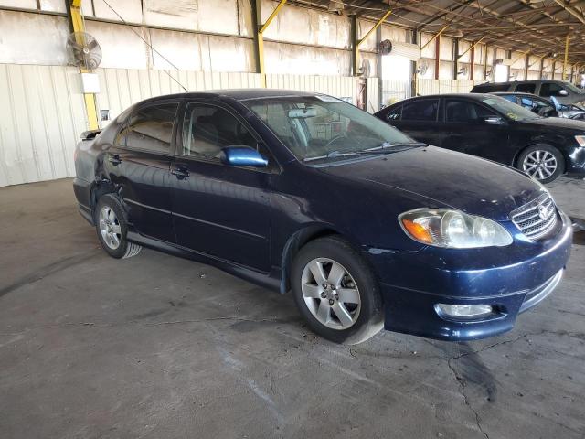 Photo 4 from auction – 2008 TOYOTA COROLLA CE with VIN 1NXBR30E08Z040042
