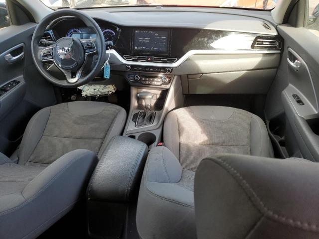Photo 8 from auction – 2020 KIA NIRO LX with VIN KNDCB3LC0L5398283