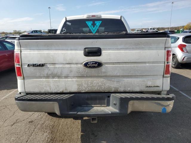 Photo 6 from auction – 2011 FORD F150 SUPER with VIN 1FTFW1EF7BFB73638