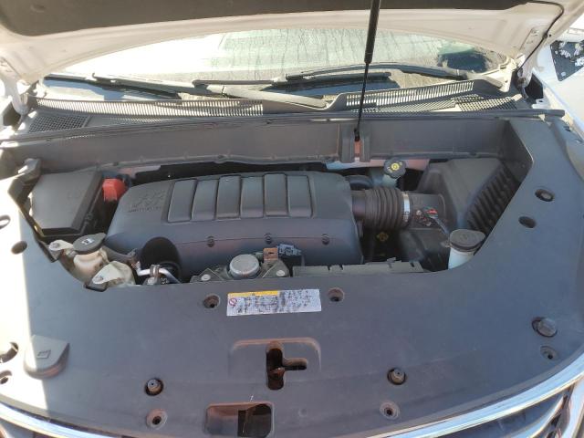Photo 12 from auction – 2016 CHEVROLET TRAVERSE L with VIN 1GNKVHKD8GJ213217