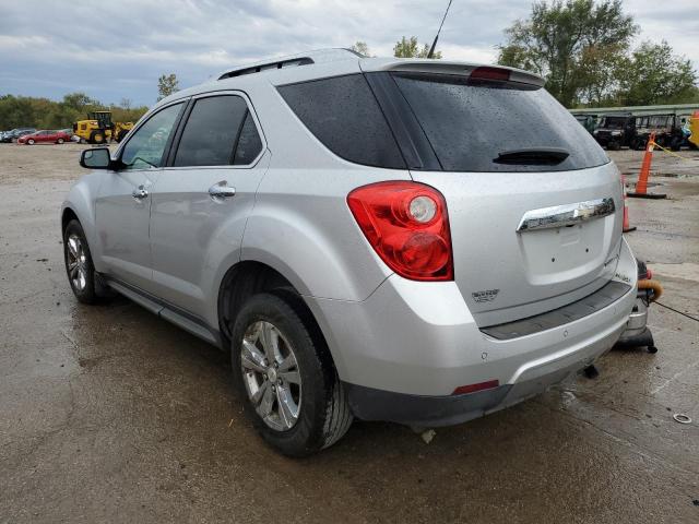 Photo 2 from auction – 2012 CHEVROLET EQUINOX LT with VIN 2GNALFEKXC1318474