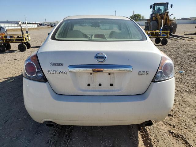 Photo 6 from auction – 2012 NISSAN ALTIMA BAS with VIN 1N4AL2AP6CN490265