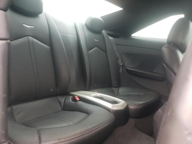 Photo 10 from auction – 2013 CADILLAC CTS PERFOR with VIN 1G6DJ1E37D0167424