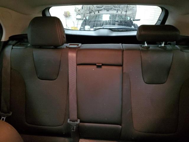 Photo 10 from auction – 2021 BUICK ENCORE GX with VIN KL4MMDSL0MB160520