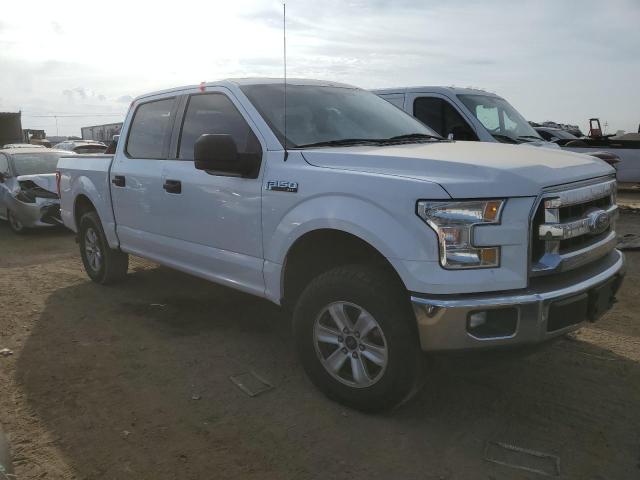 Photo 4 from auction – 2015 FORD F150 SUPER with VIN 1FTEW1EF4FKD83512