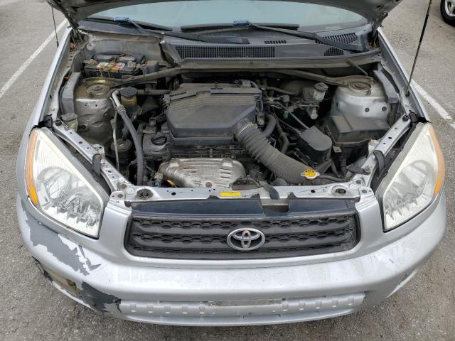 Photo 11 from auction – 2002 TOYOTA RAV4 with VIN JTEGH20V220082262