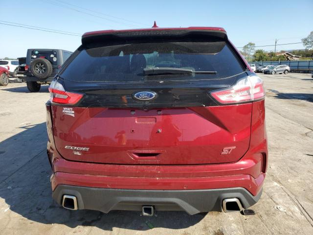 Photo 6 from auction – 2019 FORD EDGE ST with VIN 2FMPK4AP6KBB13671