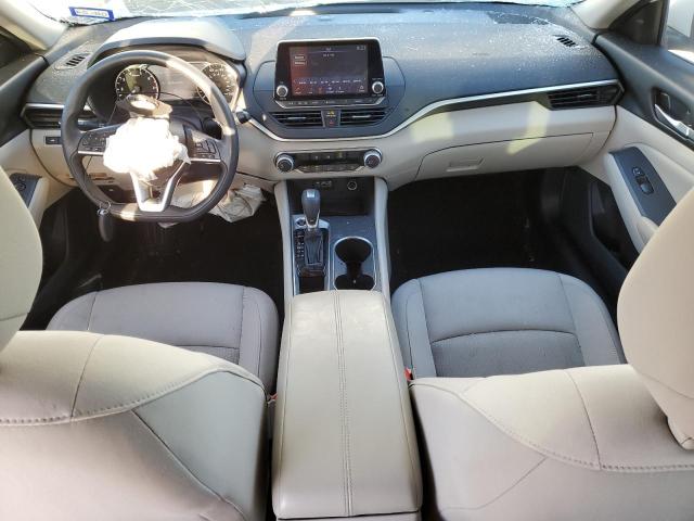 Photo 8 from auction – 2022 NISSAN ALTIMA SV with VIN 1N4BL4DV3NN342104