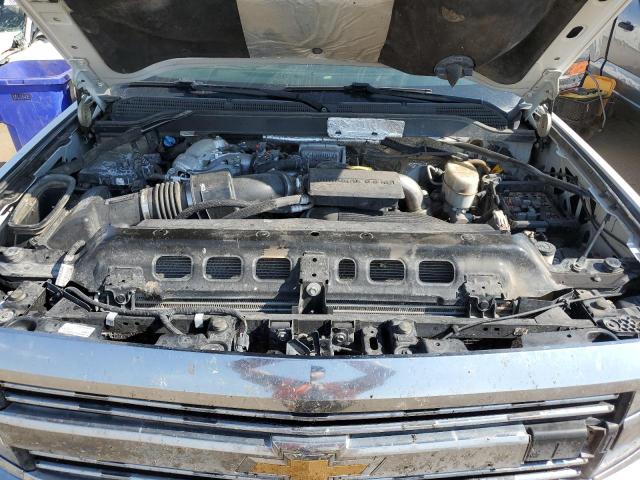 Photo 11 from auction – 2017 CHEVROLET SILVERADO with VIN 1GC1KVEY8HF136007