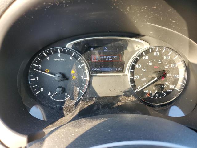 Photo 9 from auction – 2016 NISSAN ALTIMA 2.5 with VIN 1N4AL3APXGC165075