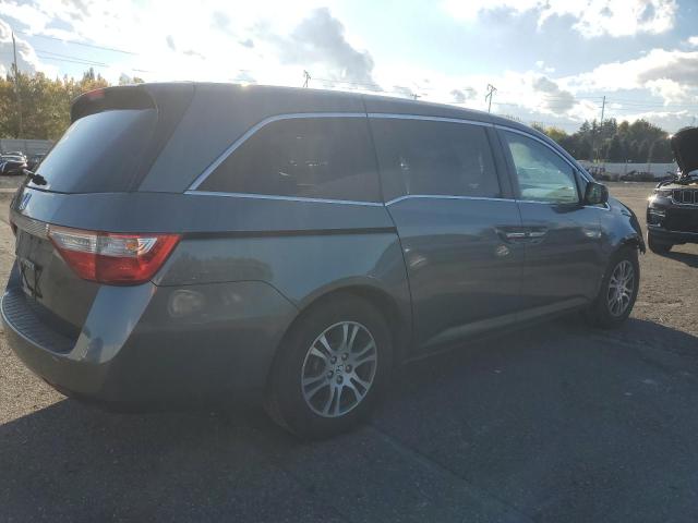 Photo 3 from auction – 2012 HONDA ODYSSEY EX with VIN 5FNRL5H66CB065803