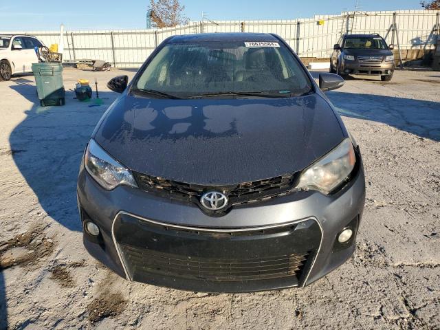 Photo 5 from auction – 2015 TOYOTA COROLLA L with VIN 2T1BURHE2FC438941