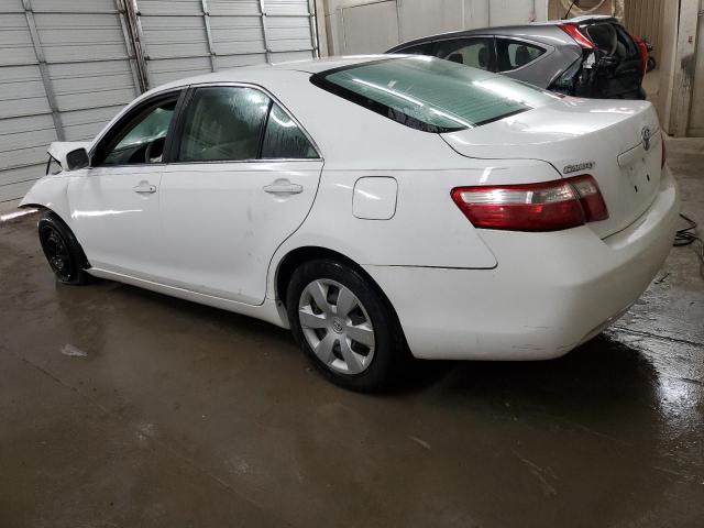Photo 2 from auction – 2008 TOYOTA CAMRY CE with VIN 4T1BE46K38U766234