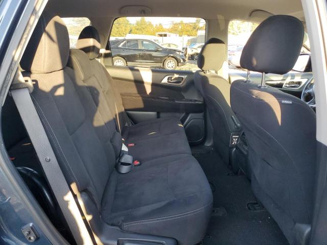 Photo 11 from auction – 2013 NISSAN PATHFINDER with VIN 5N1AR2MM5DC666077