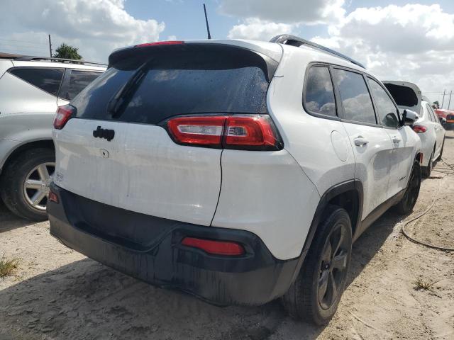 Photo 3 from auction – 2018 JEEP CHEROKEE L with VIN 1C4PJLCB0JD587370