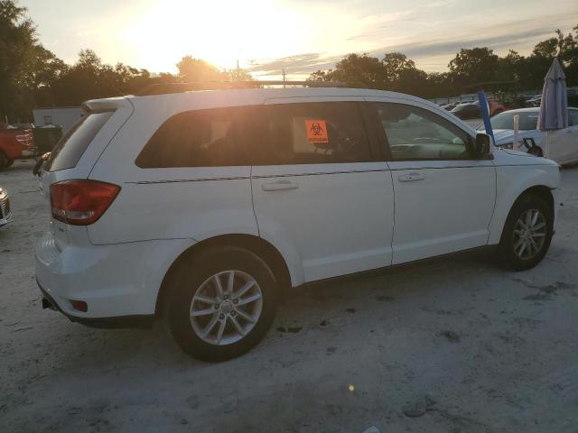 Photo 3 from auction – 2017 DODGE JOURNEY SX with VIN 3C4PDCBB1HT590145