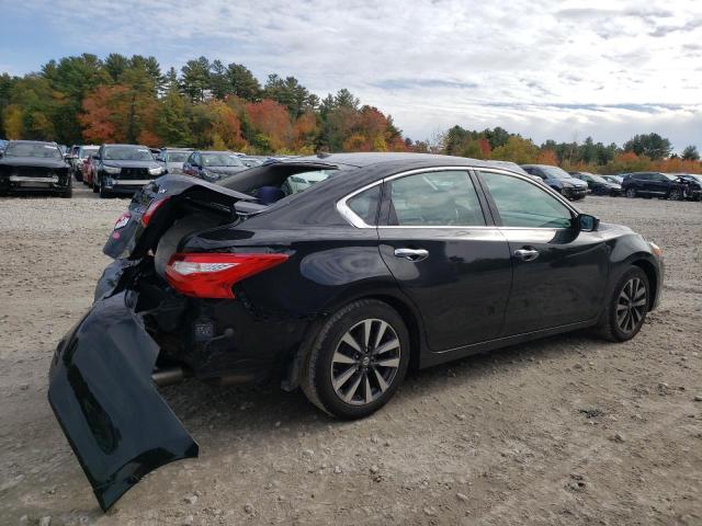 Photo 3 from auction – 2017 NISSAN ALTIMA 2.5 with VIN 1N4AL3AP2HC473360