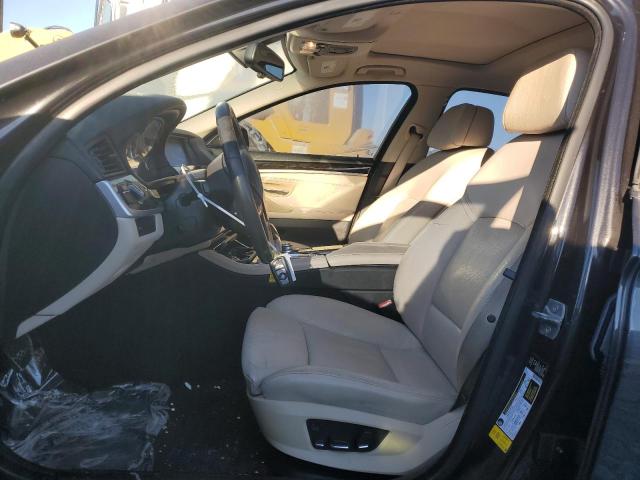 Photo 7 from auction – 2013 BMW 535 I with VIN WBAFR7C59DC819249