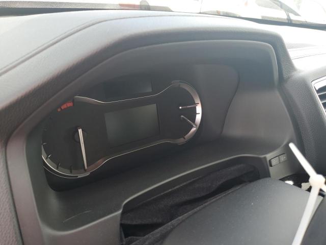 Photo 9 from auction – 2021 HONDA RIDGELINE with VIN 5FPYK3F83MB008460